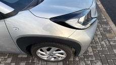 Toyota Aygo X 1.0 VVT-i Pure 5dr Petrol Hatchback